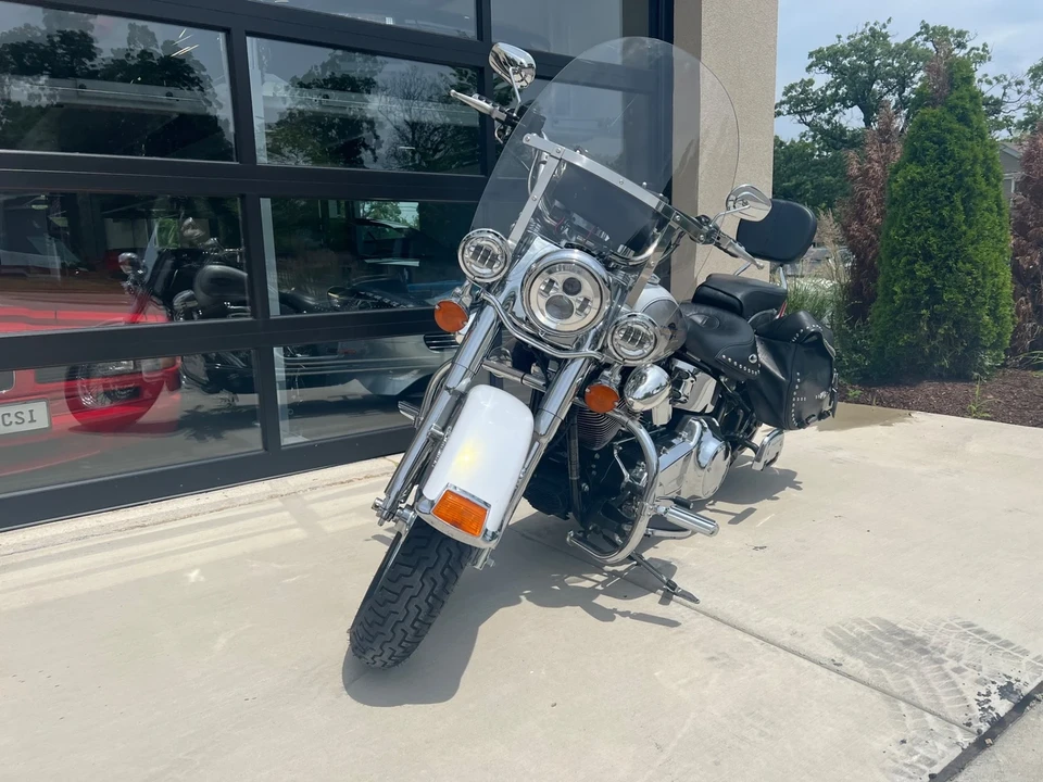2008 Harley-Davidson Softail - Image 2 of 18