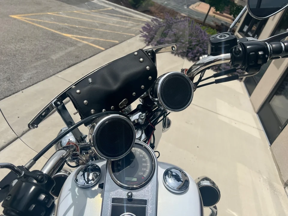 2008 Harley-Davidson Softail - Image 11 of 18