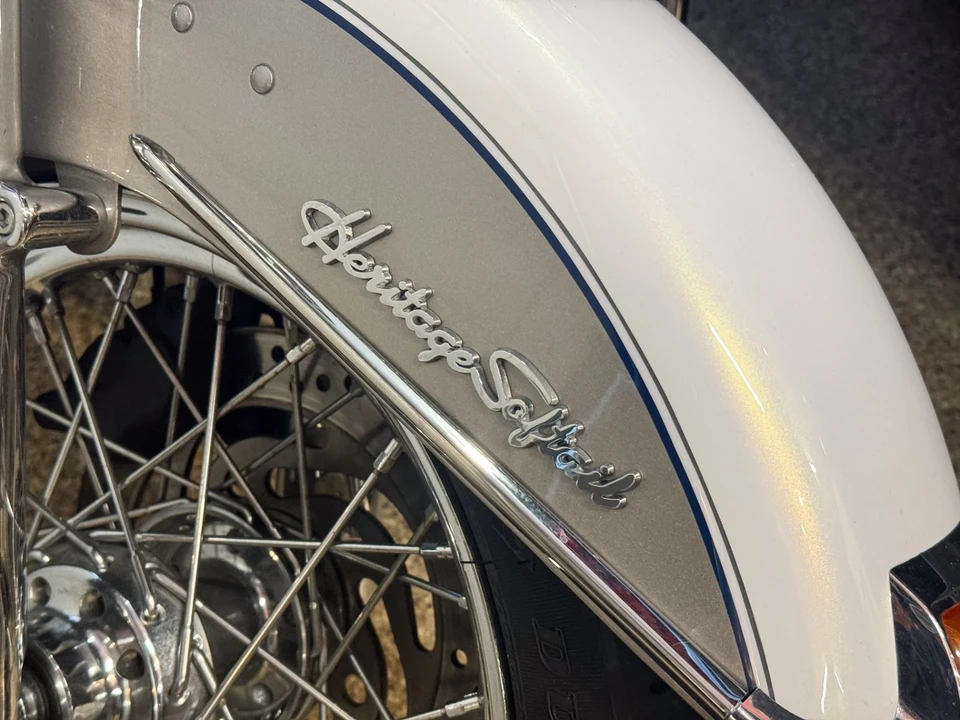 2008 Harley-Davidson Softail - Image 15 of 18