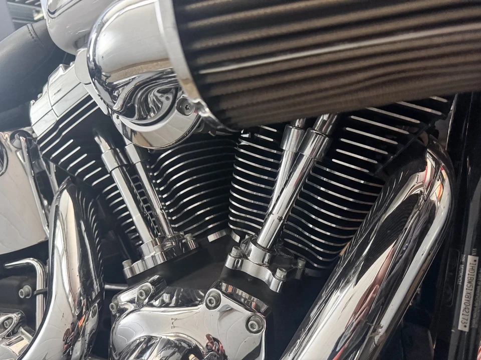 2008 Harley-Davidson Softail - Image 17 of 18