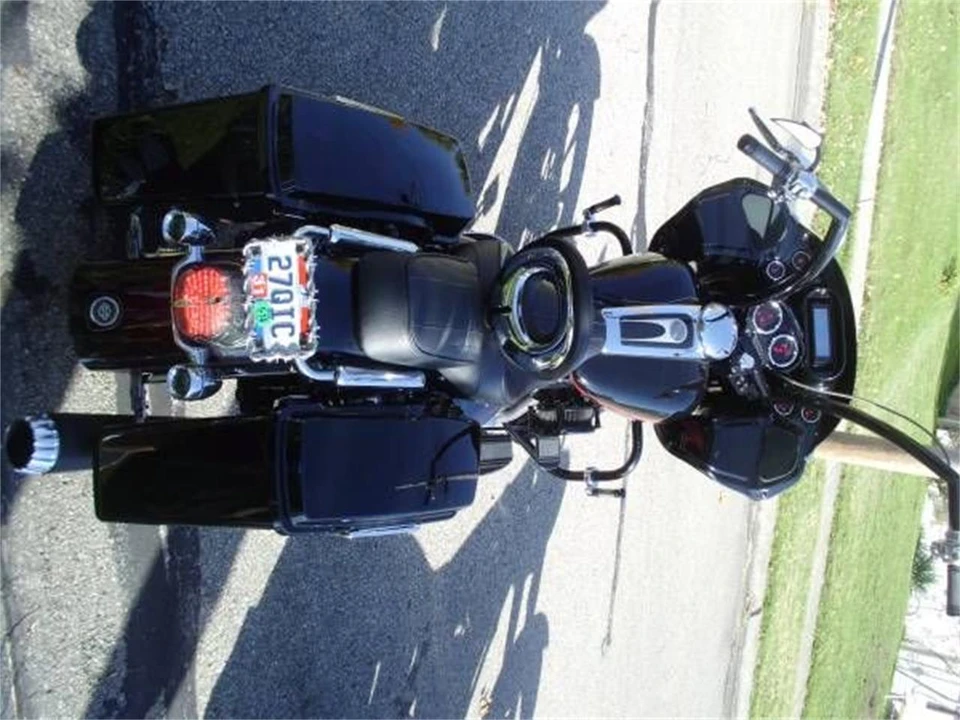 2008 Harley-Davidson Touring Twin Cam - Image 3 of 5