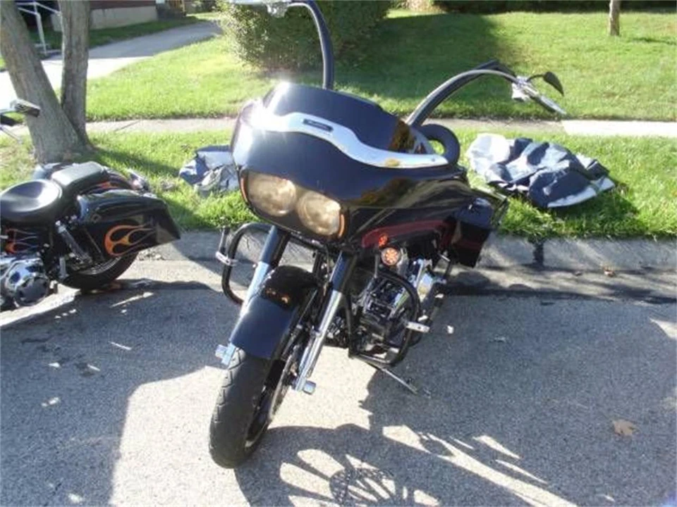 2008 Harley-Davidson Touring Twin Cam - Image 5 of 5