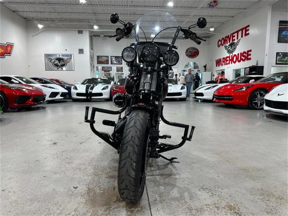 2008 Harley-Davidson Softail - Image 20 of 25