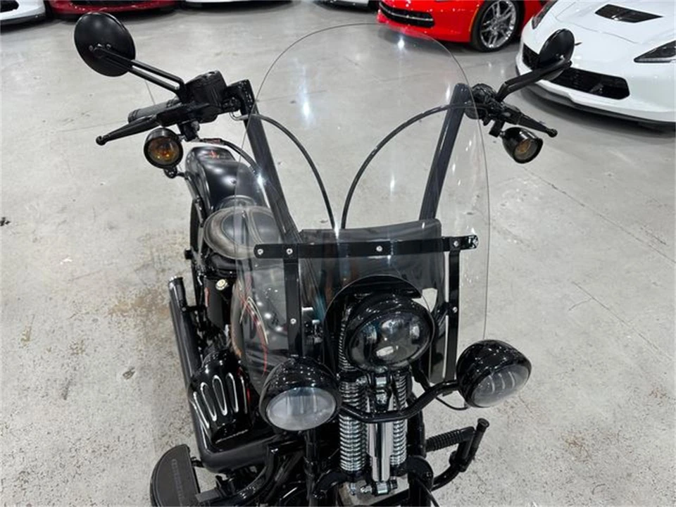 2008 Harley-Davidson Softail - Image 14 of 25