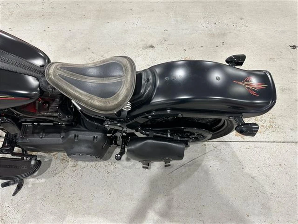 2008 Harley-Davidson Softail - Image 22 of 25