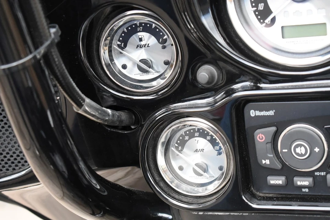 2008 Harley-Davidson Touring Twin Cam - Image 30 of 30
