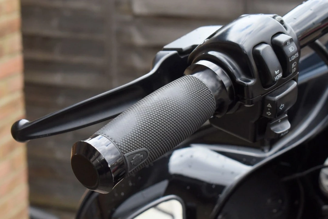 2008 Harley-Davidson Touring Twin Cam - Image 23 of 30