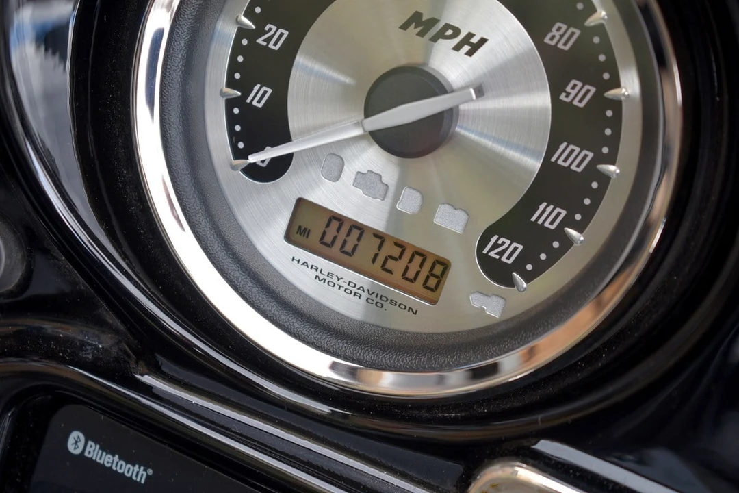 2008 Harley-Davidson Touring Twin Cam - Image 29 of 30