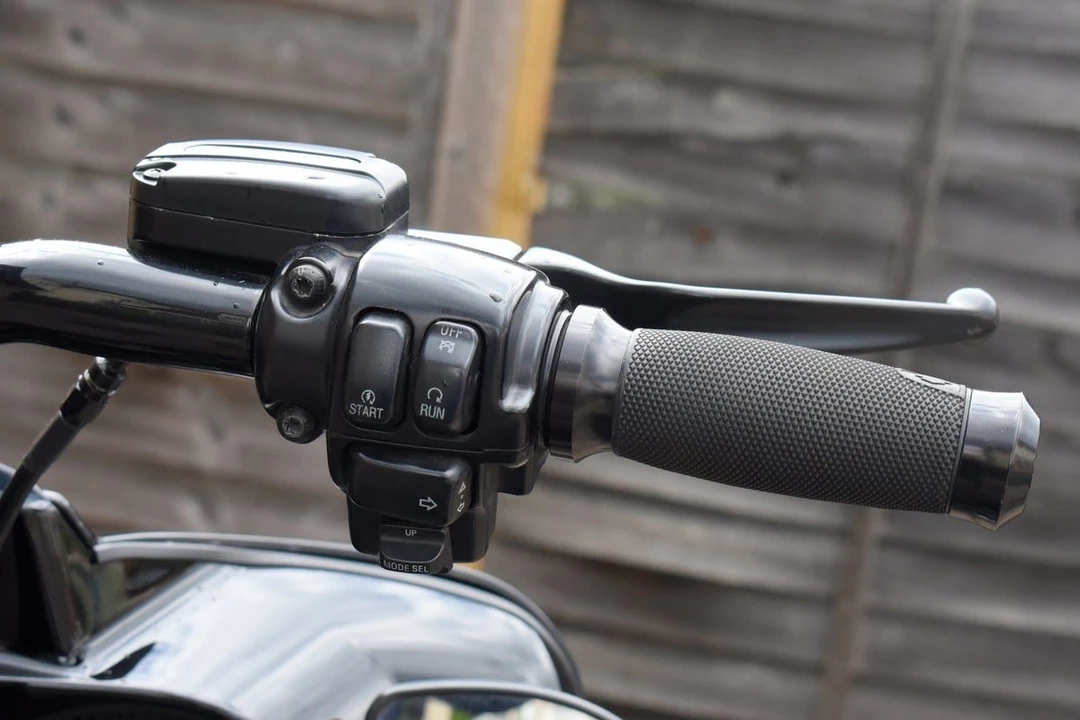 2008 Harley-Davidson Touring Twin Cam - Image 24 of 30