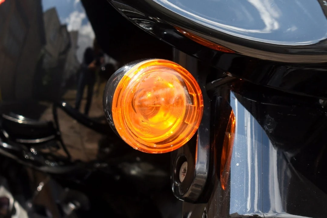 2008 Harley-Davidson Touring Twin Cam - Image 20 of 30