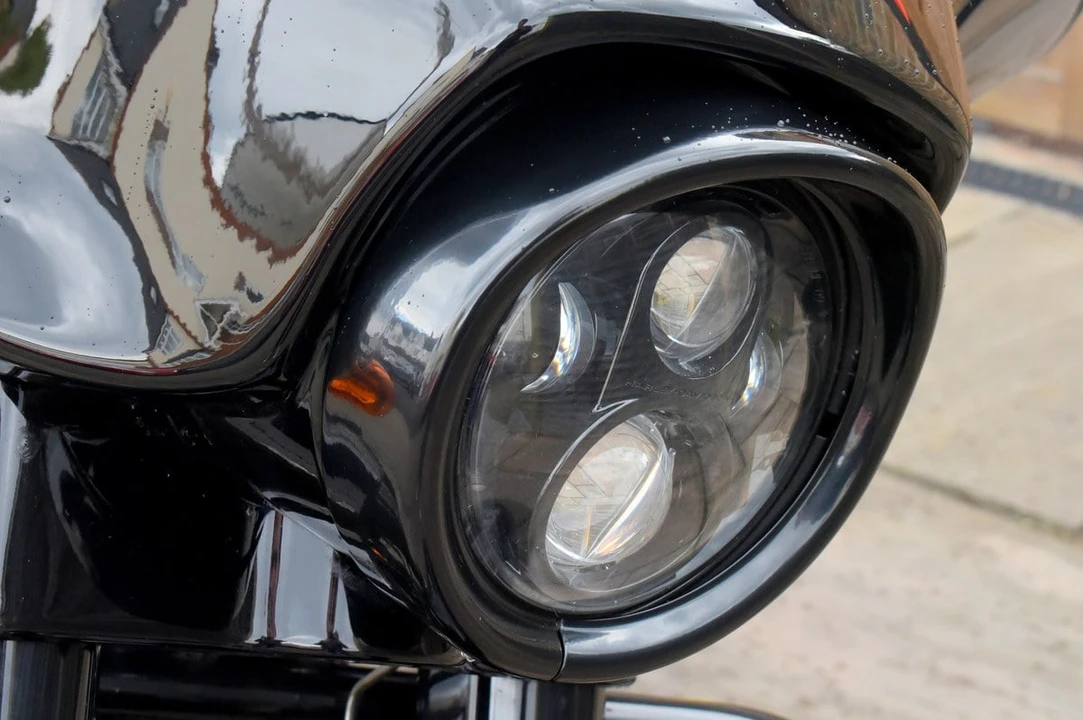 2008 Harley-Davidson Touring Twin Cam - Image 19 of 30