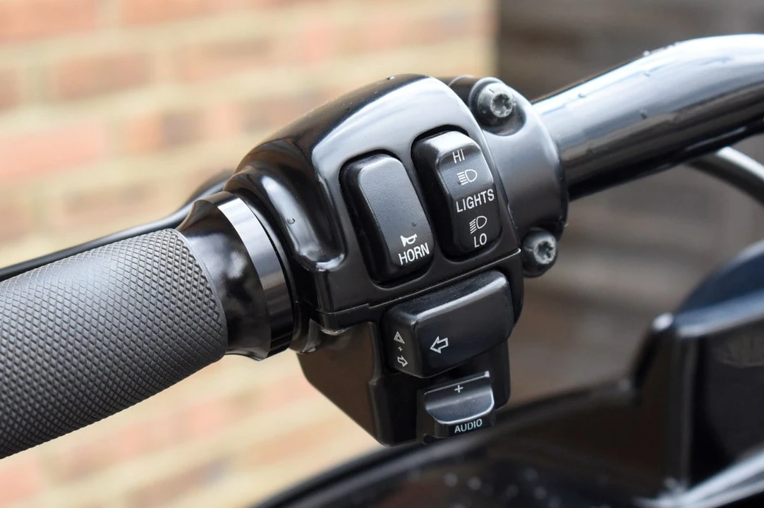 2008 Harley-Davidson Touring Twin Cam - Image 22 of 30