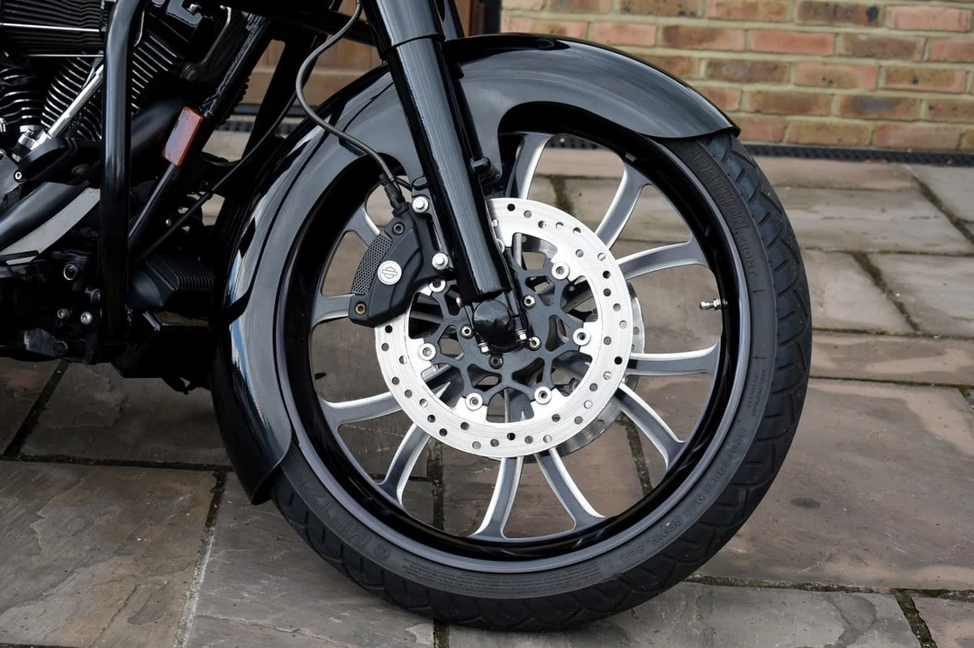 2008 Harley-Davidson Touring Twin Cam - Image 14 of 30