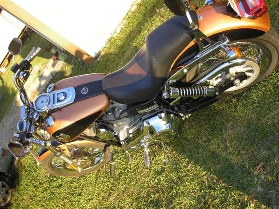 2008 Harley-Davidson Shovelhead - Image 5 of 7