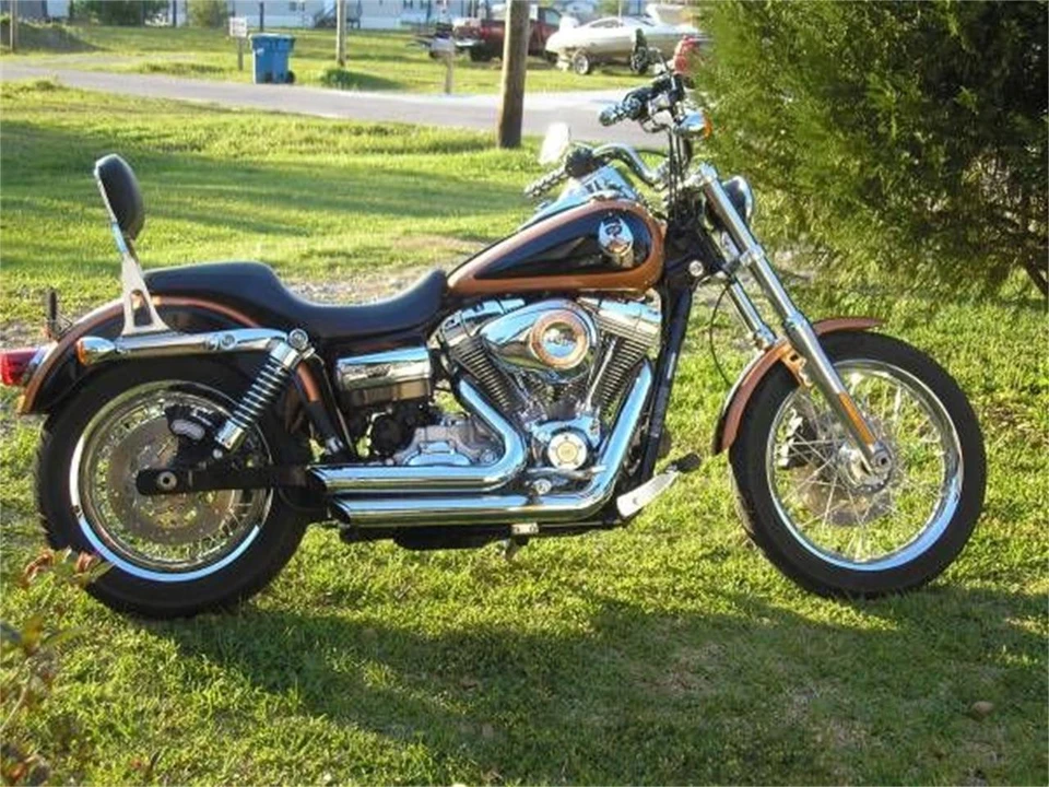 2008 Harley-Davidson Shovelhead - Image 4 of 7