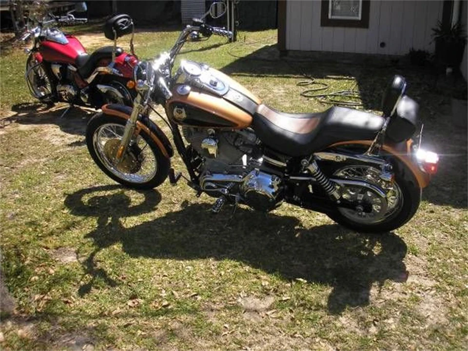 2008 Harley-Davidson Shovelhead - Image 3 of 7