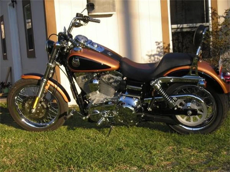 2008 Harley-Davidson Shovelhead - Image 2 of 7