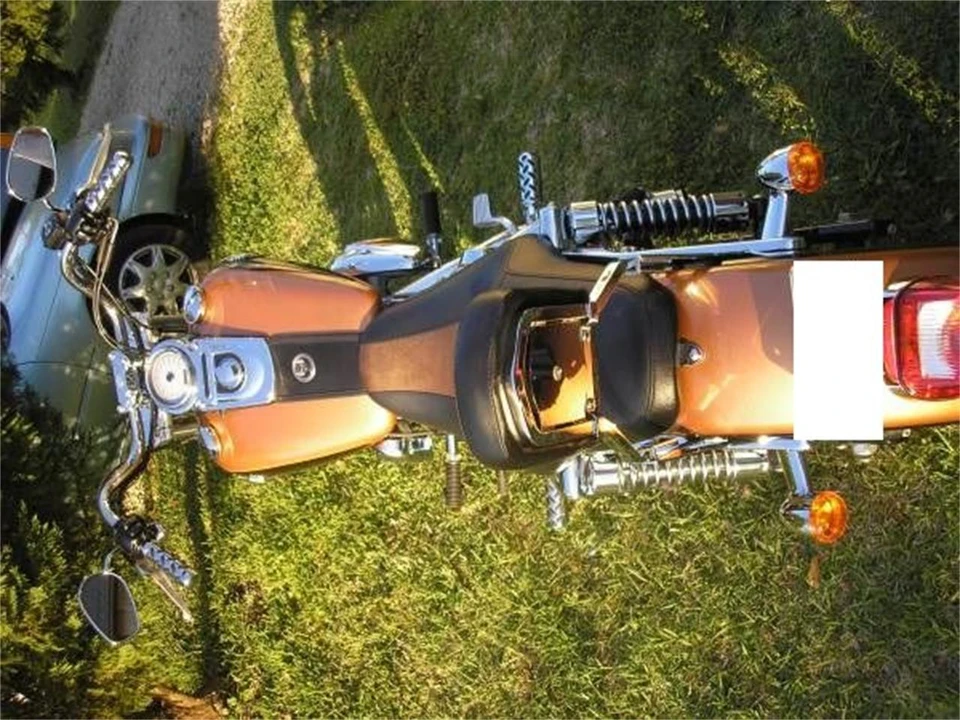2008 Harley-Davidson Shovelhead - Image 6 of 7