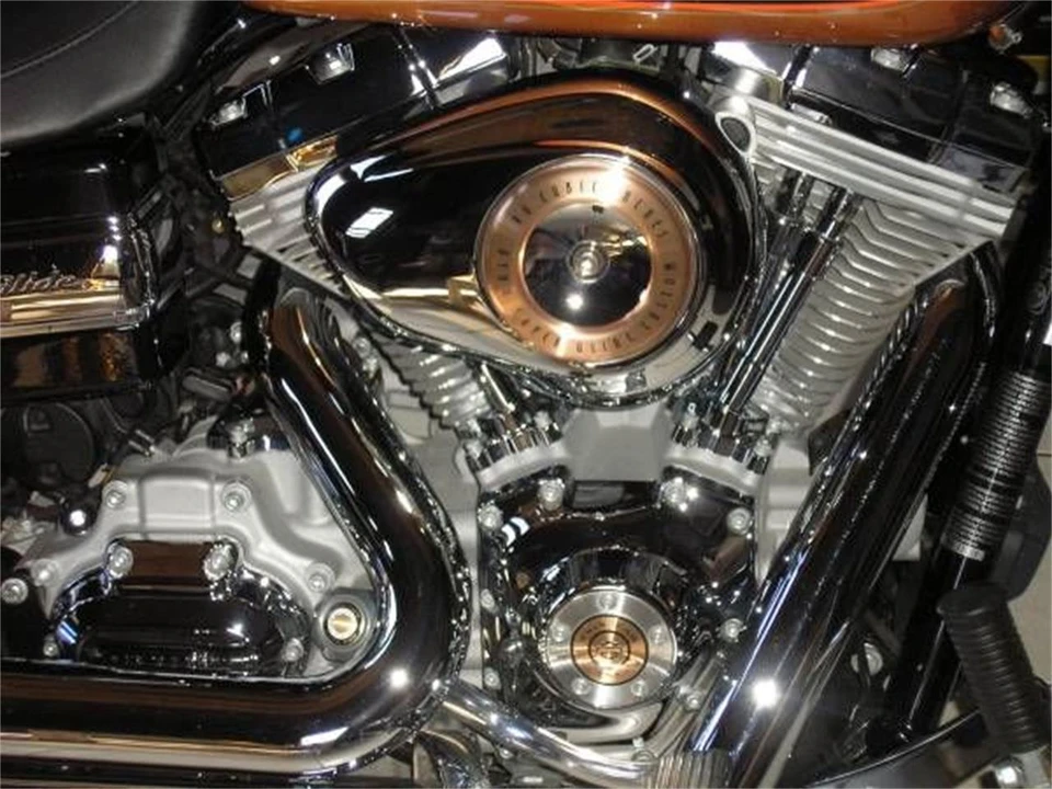 2008 Harley-Davidson Shovelhead - Image 7 of 7