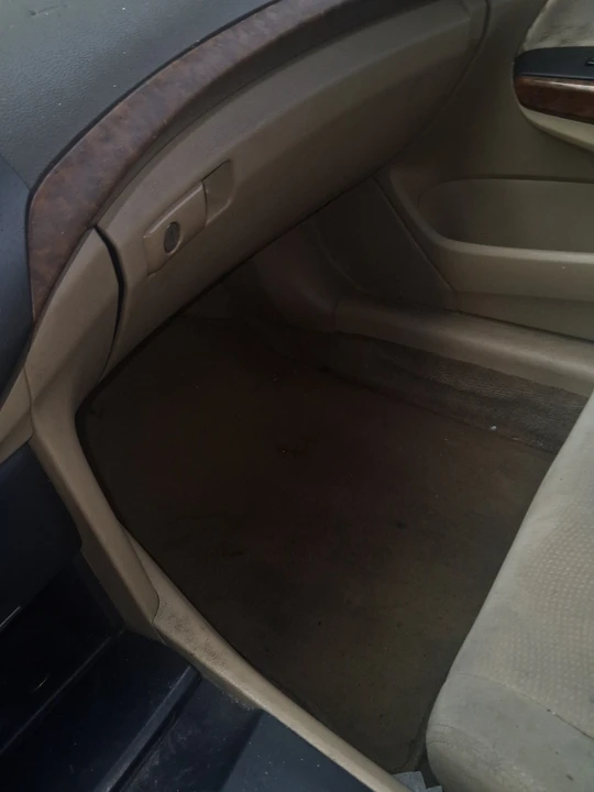 2008 Honda Accord 8th Gen - Image 10 of 11