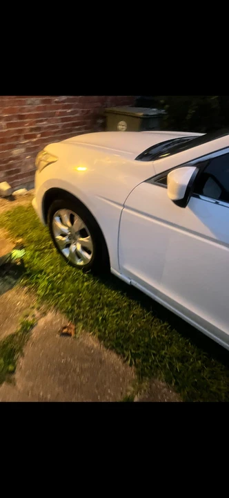 2008 Honda Accord 8th Gen - Image 3 of 11