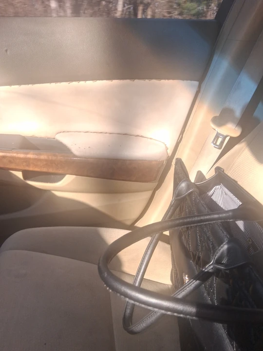 2008 Honda Accord 8th Gen - Image 8 of 11