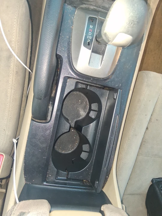 2008 Honda Accord 8th Gen - Image 7 of 11