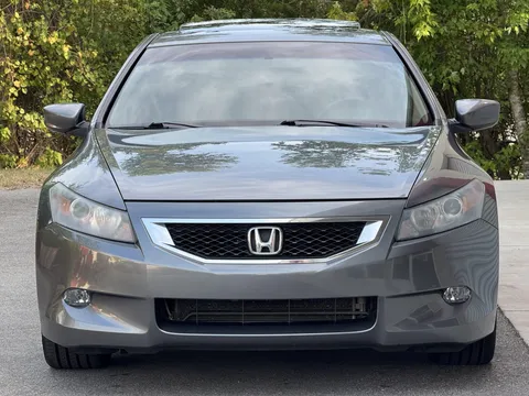 2008 Honda Accord 8th Gen - Image 4 of 31