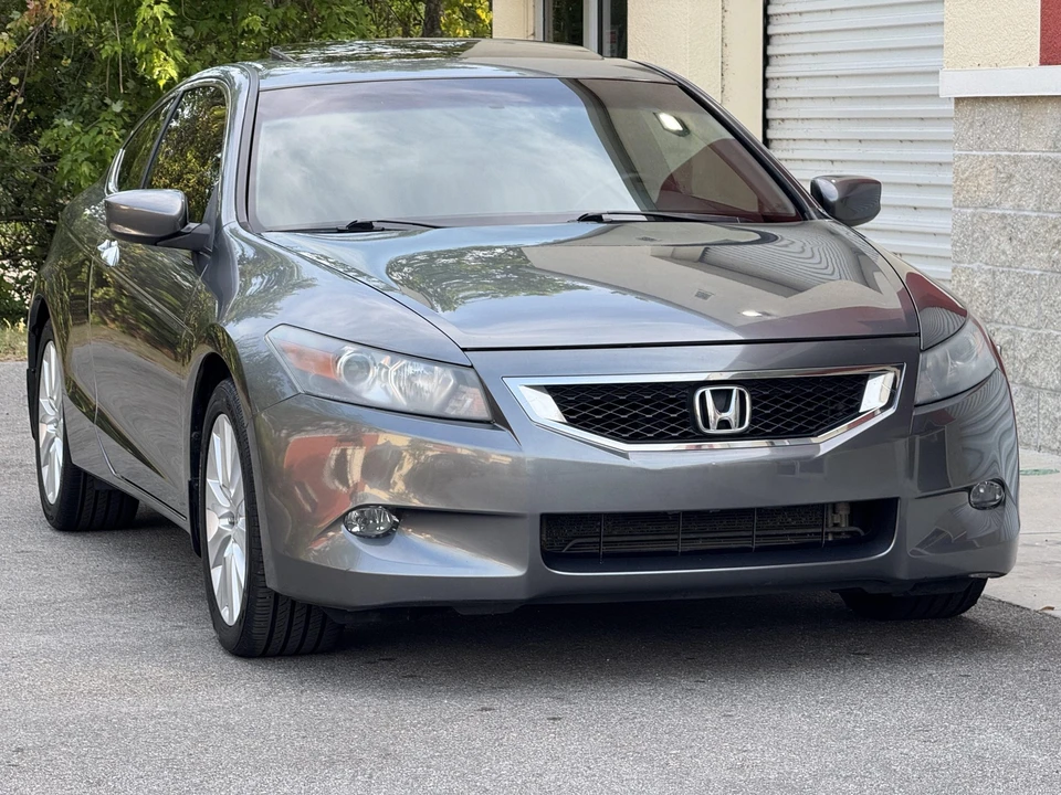 2008 Honda Accord 8th Gen - Image 5 of 31