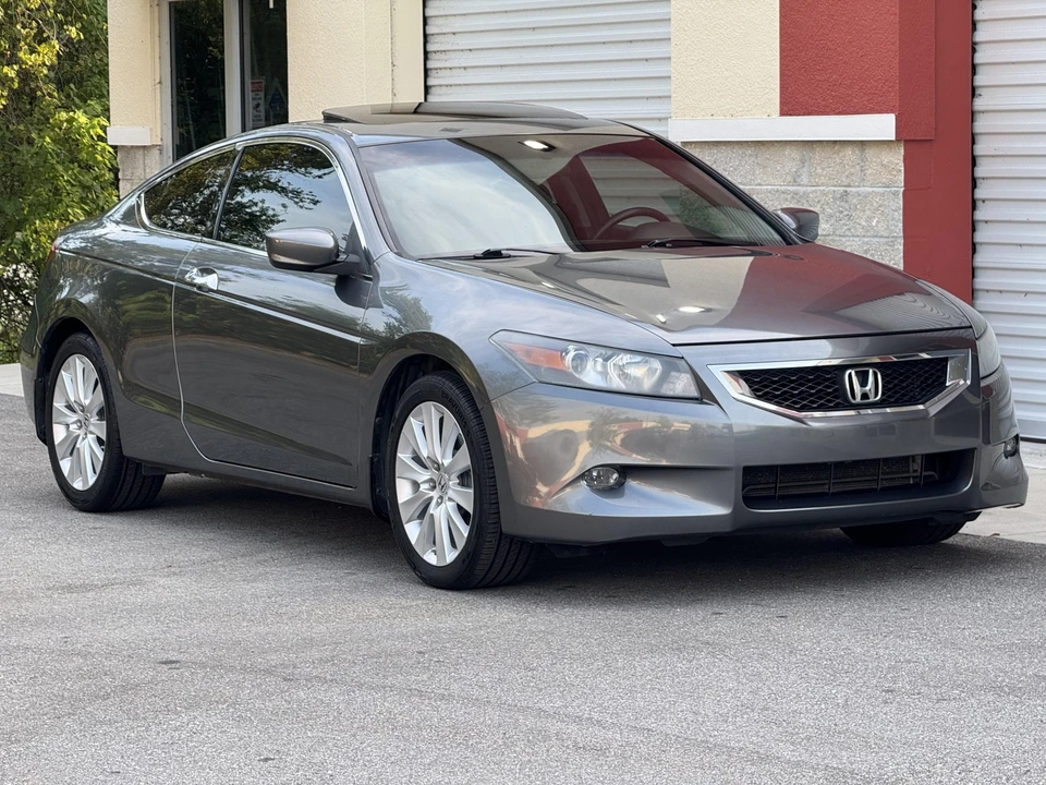 2008 Honda Accord 8th Gen - Image 6 of 31