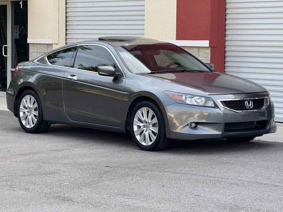 2008 Honda Accord 8th Gen - Image 7 of 31