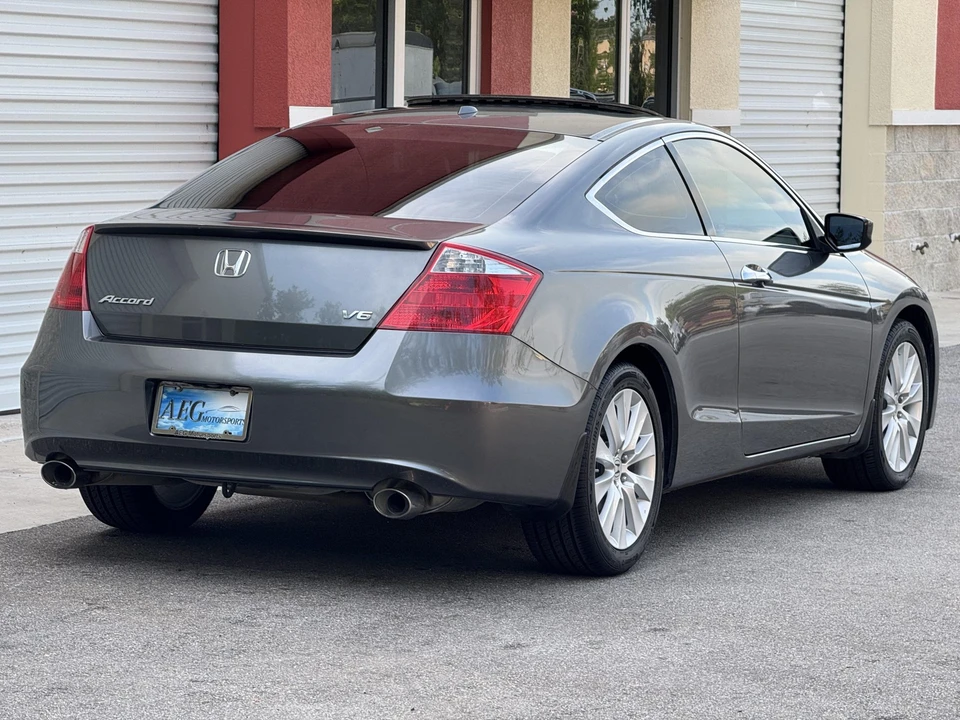 2008 Honda Accord 8th Gen - Image 11 of 31
