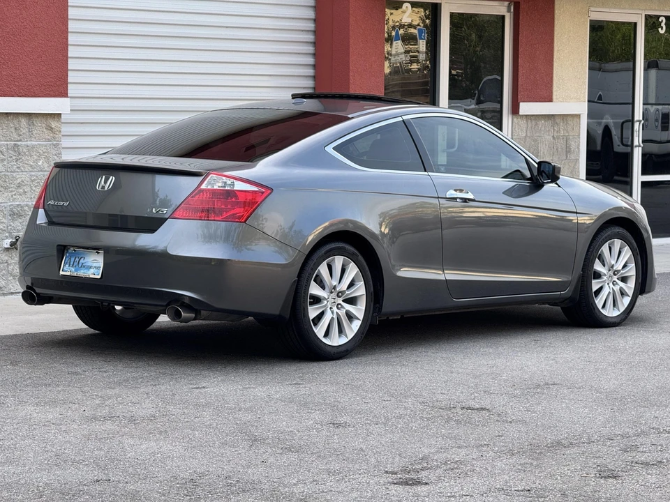 2008 Honda Accord 8th Gen - Image 10 of 31