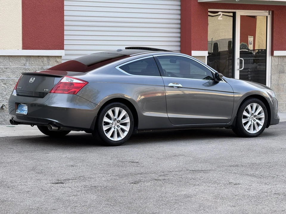 2008 Honda Accord 8th Gen - Image 9 of 31