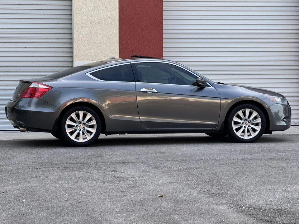 2008 Honda Accord 8th Gen - Image 8 of 31