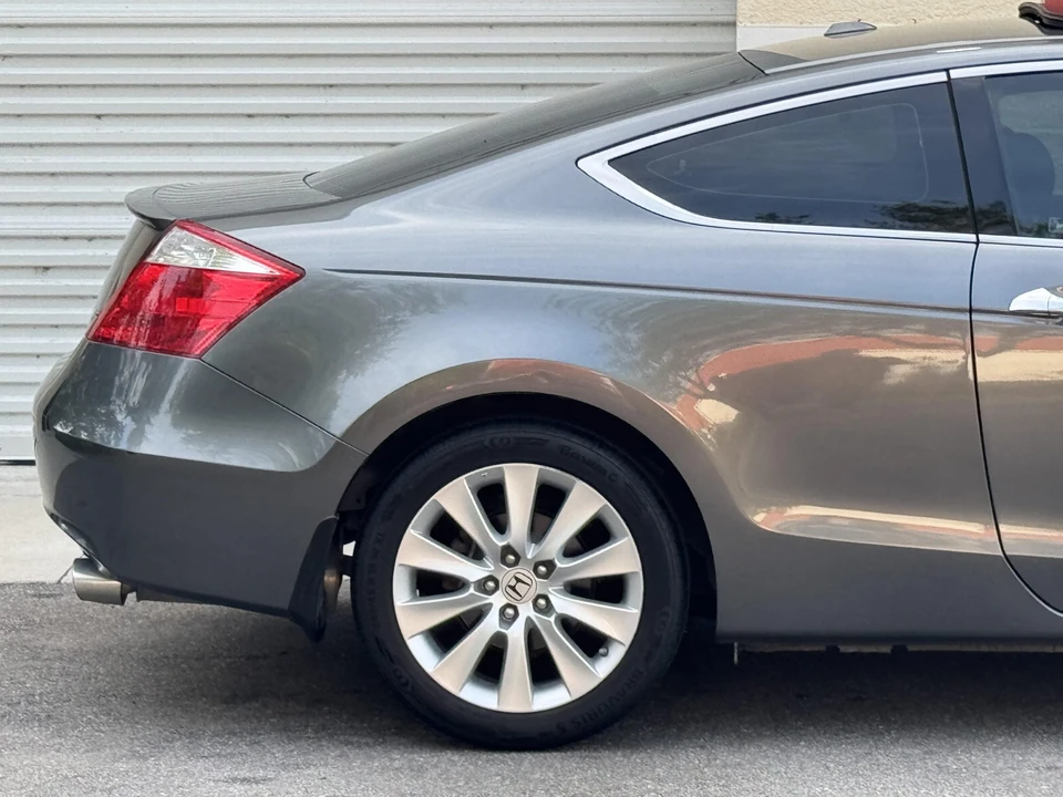 2008 Honda Accord 8th Gen - Image 27 of 31