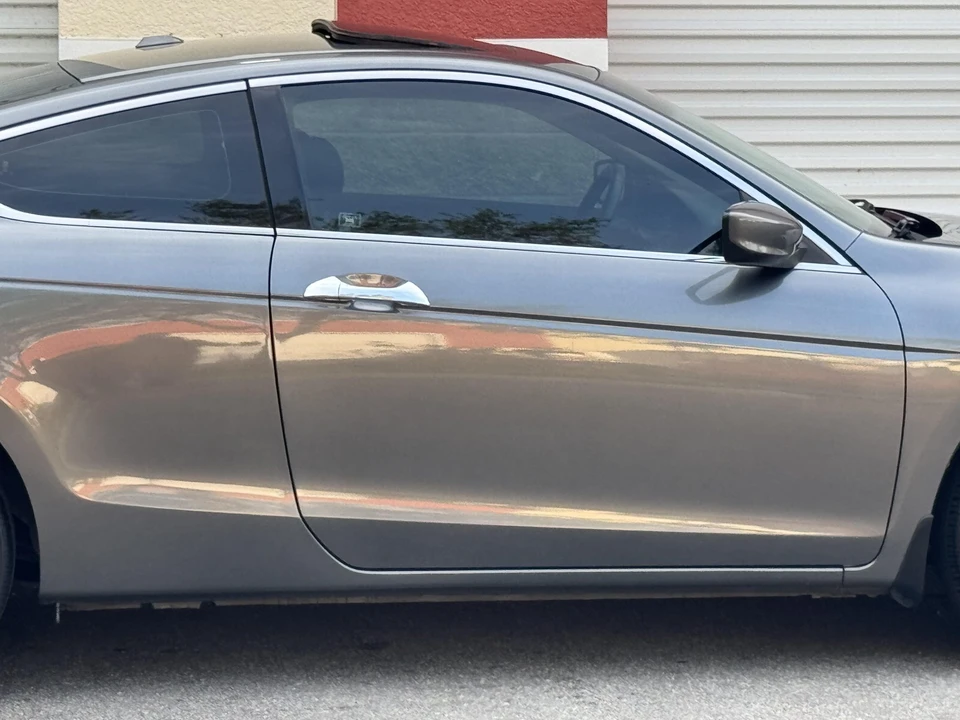2008 Honda Accord 8th Gen - Image 28 of 31