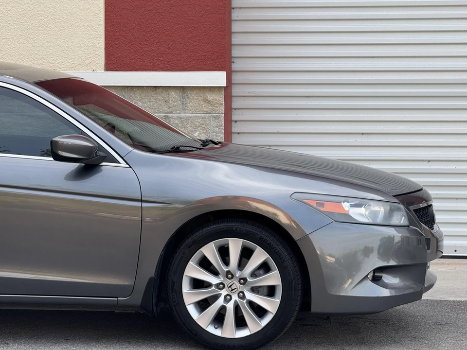 2008 Honda Accord 8th Gen - Image 29 of 31