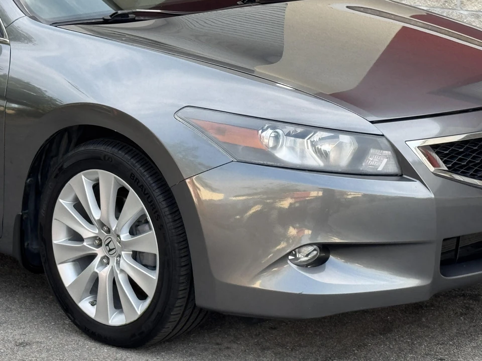 2008 Honda Accord 8th Gen - Image 19 of 31