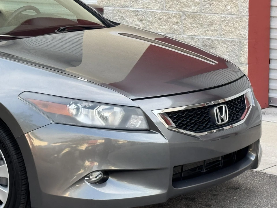 2008 Honda Accord 8th Gen - Image 20 of 31