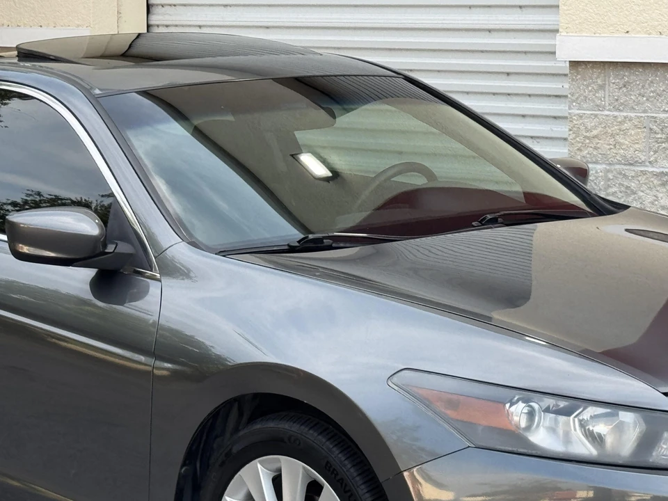 2008 Honda Accord 8th Gen - Image 21 of 31