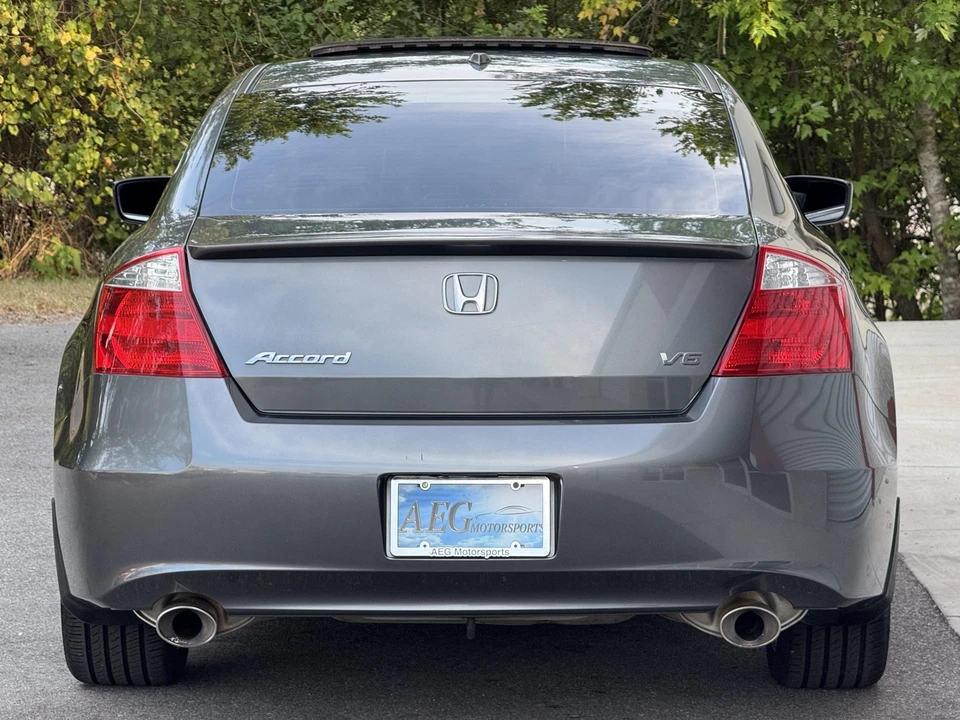 2008 Honda Accord 8th Gen - Image 12 of 31