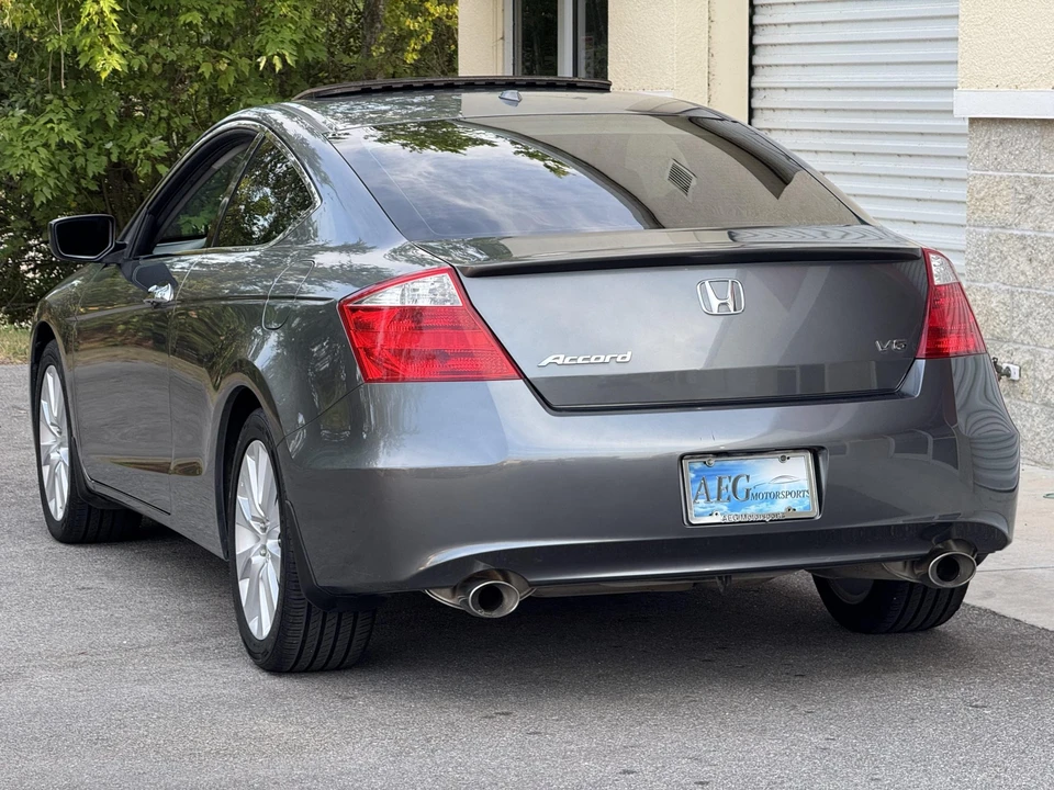 2008 Honda Accord 8th Gen - Image 13 of 31