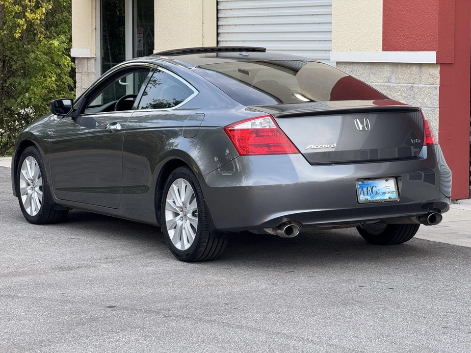 2008 Honda Accord 8th Gen - Image 14 of 31