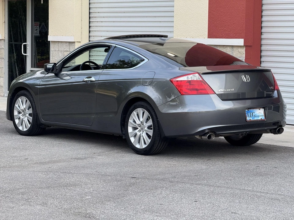 2008 Honda Accord 8th Gen - Image 15 of 31