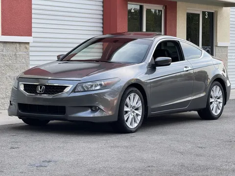 2008 Honda Accord 8th Gen - Image 3 of 31