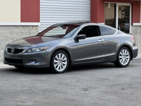 2008 Honda Accord 8th Gen - Image 2 of 31