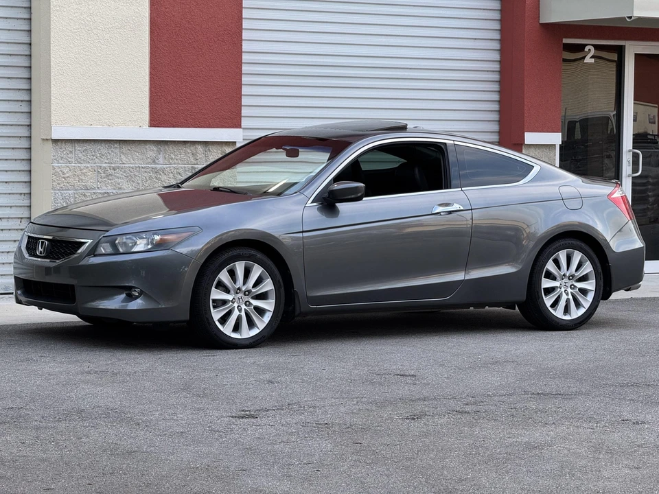2008 Honda Accord 8th Gen - Image 18 of 31