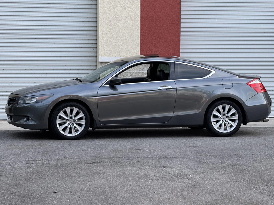 2008 Honda Accord 8th Gen - Image 16 of 31