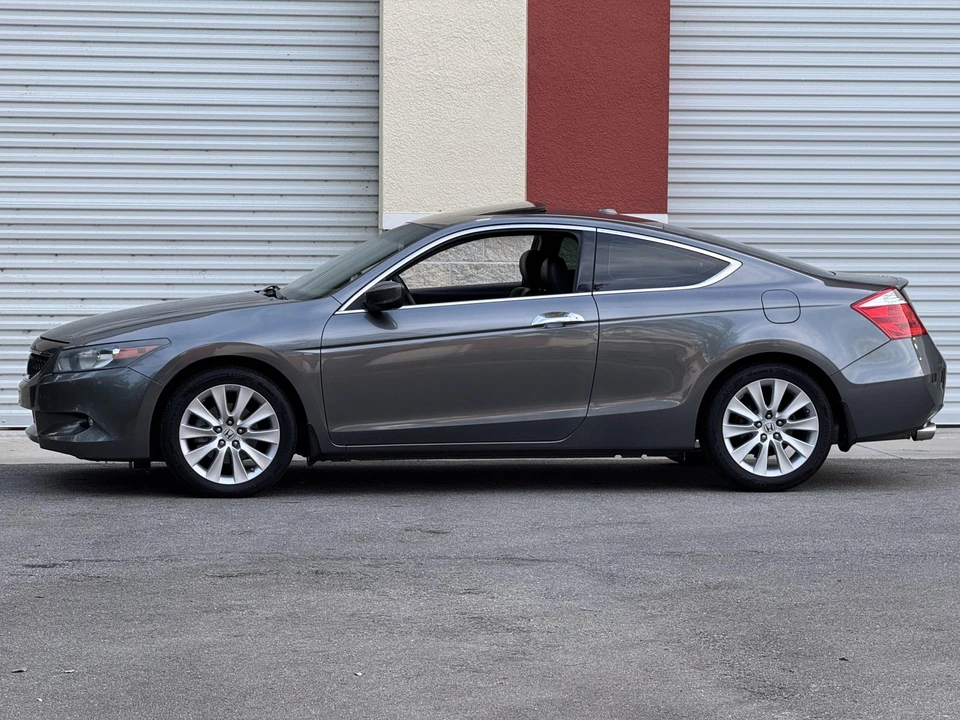 2008 Honda Accord 8th Gen - Image 17 of 31